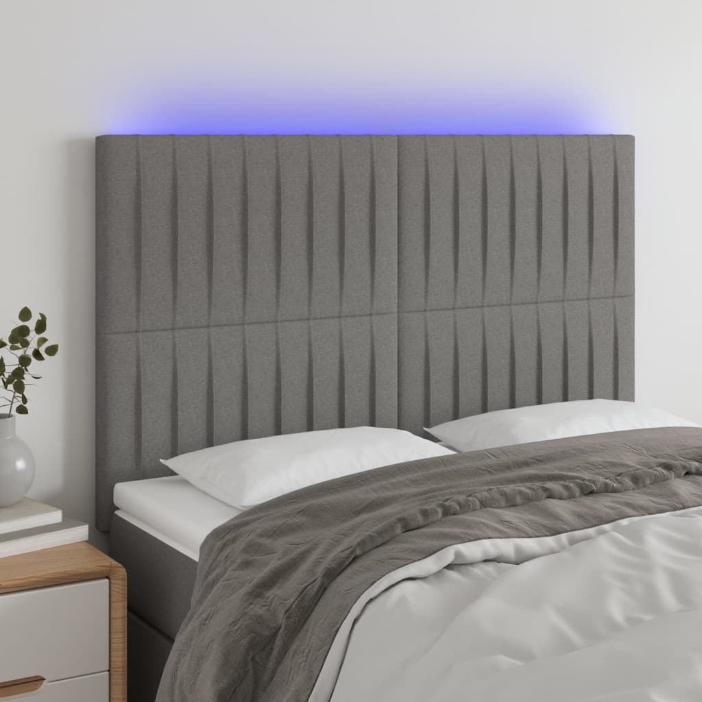 Led Headboard Fabric