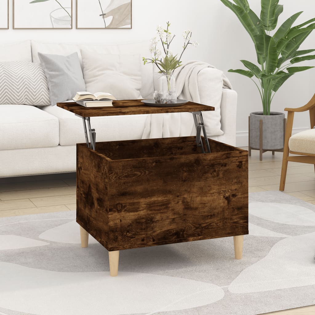 Coffee Table Engineered Wood