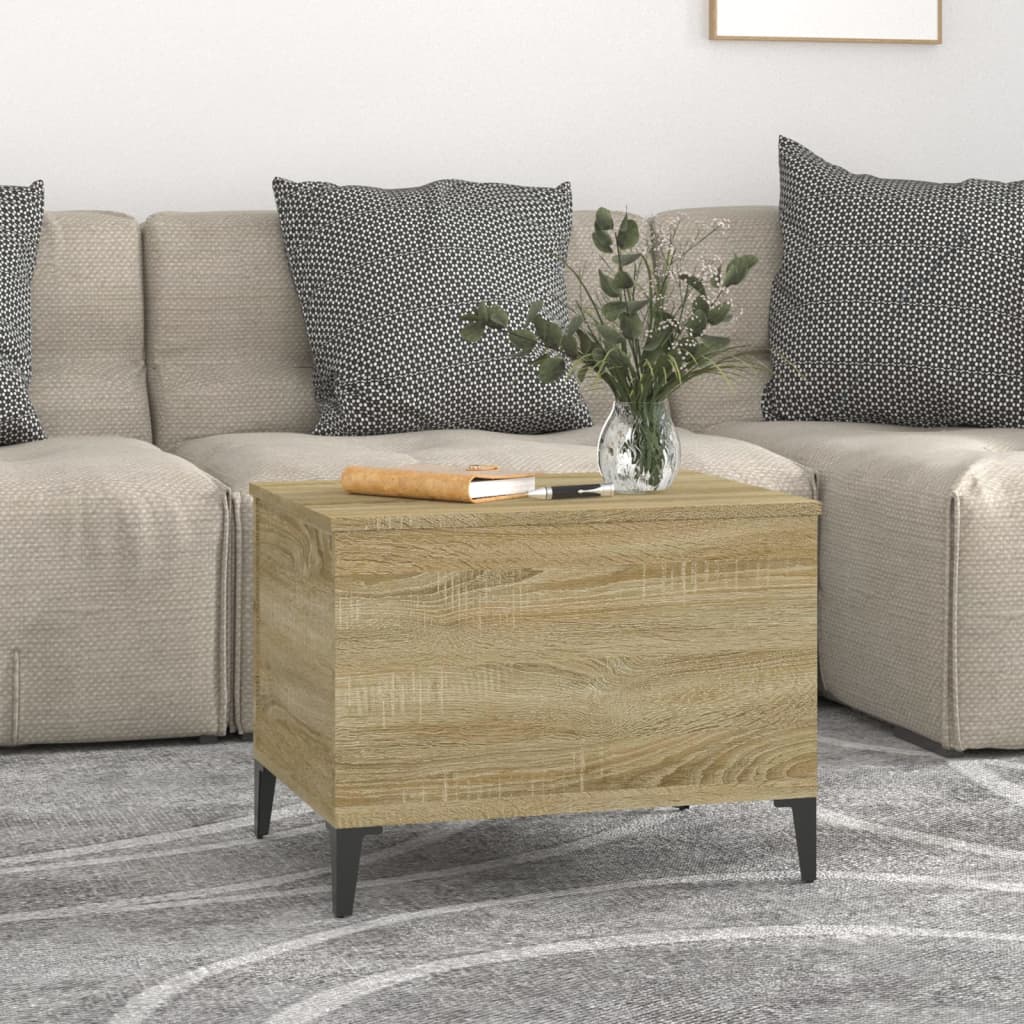 Coffee Table Engineered Wood