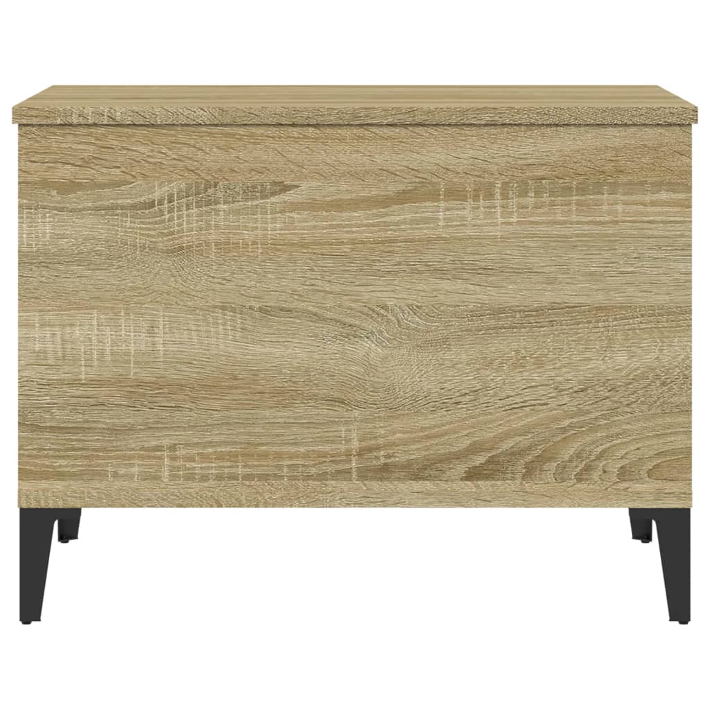 Coffee Table Engineered Wood