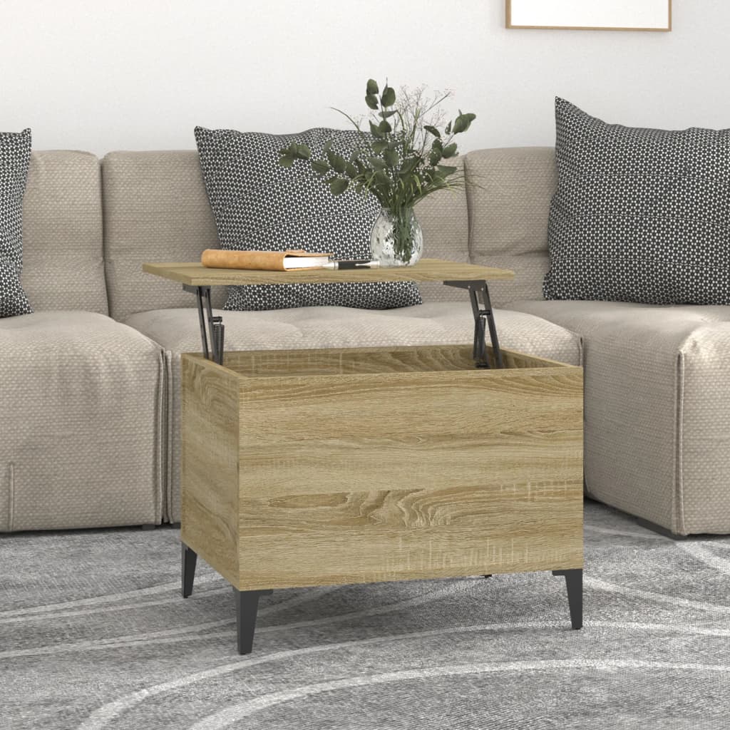 Coffee Table Engineered Wood