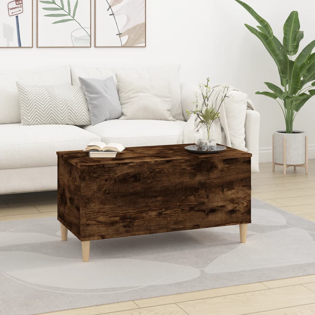 Coffee Table Engineered Wood