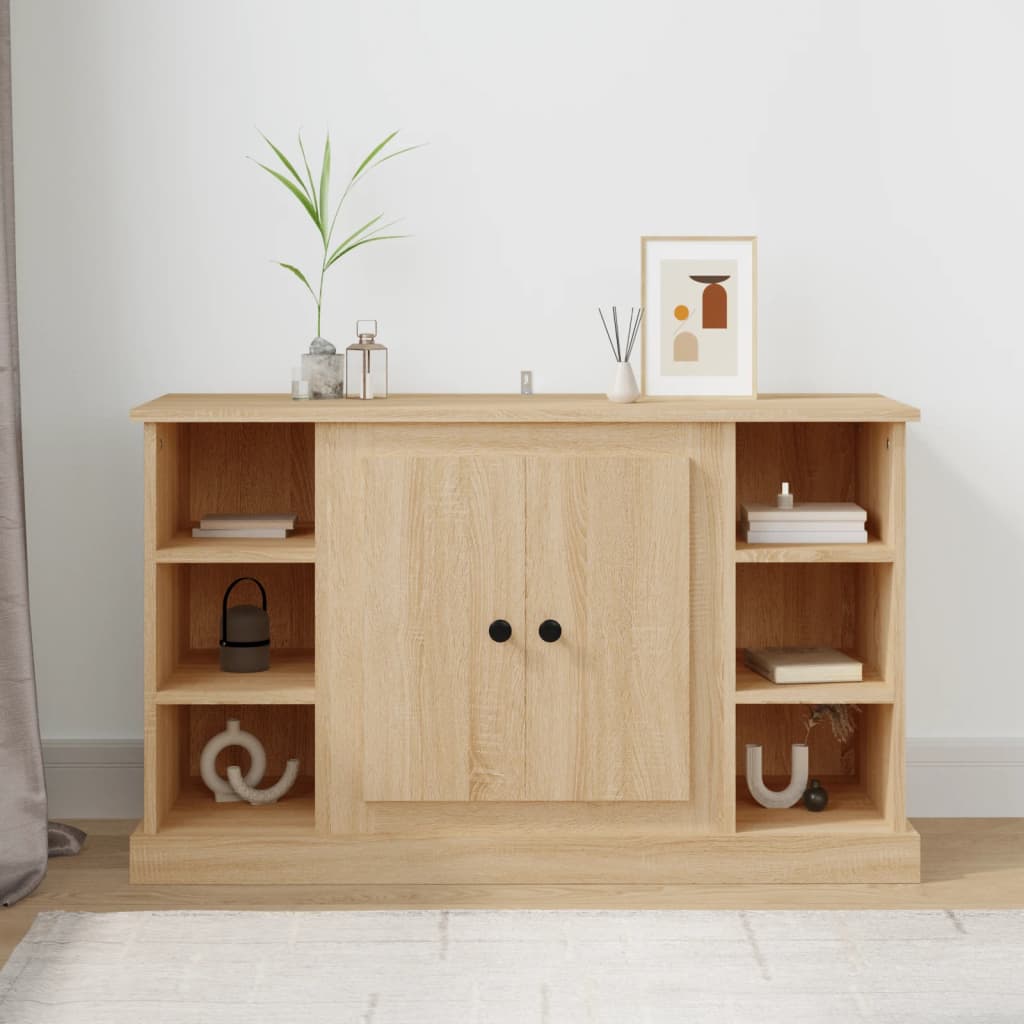 Sideboard 00X35.5X60 Cm Engineered Wood