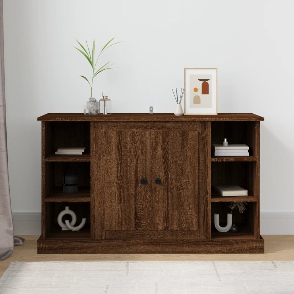 Sideboard 00X35.5X60 Cm Engineered Wood