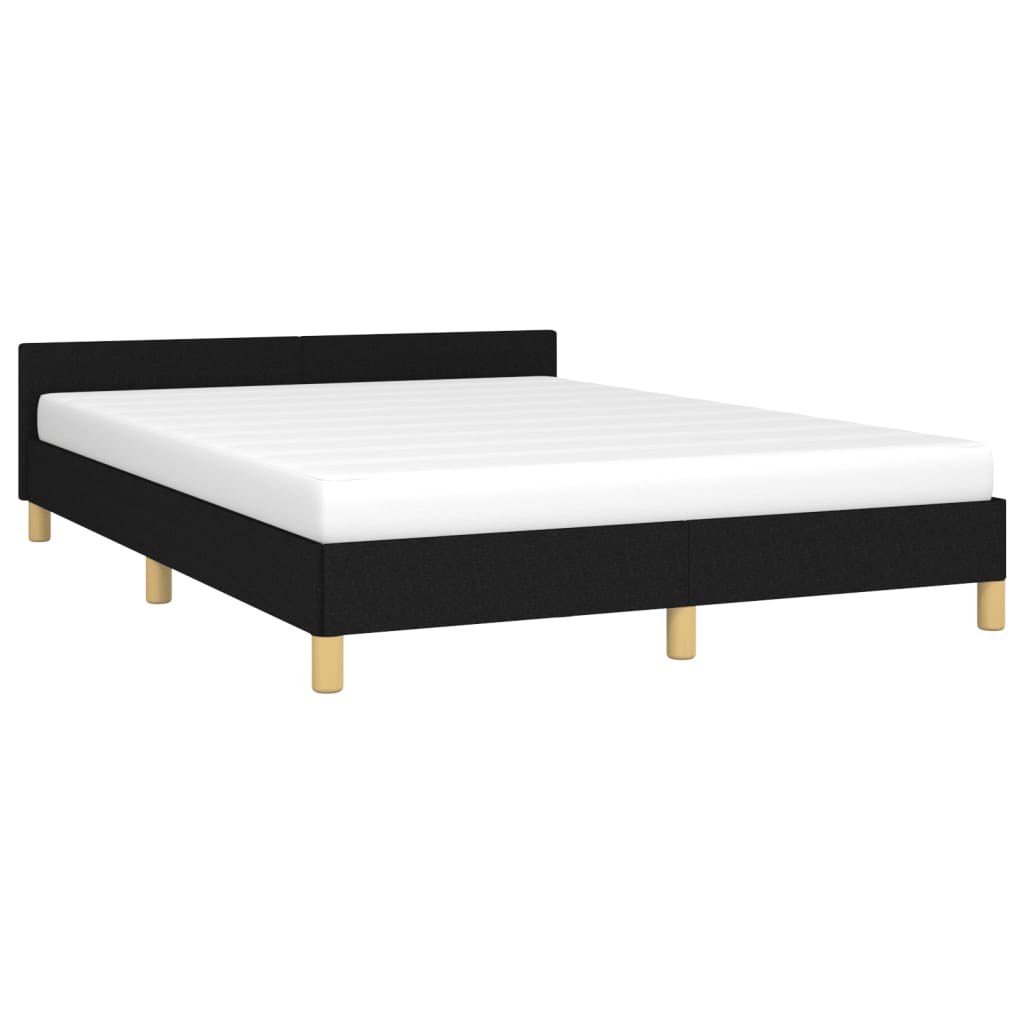 Bed Frame 107X203 Cm