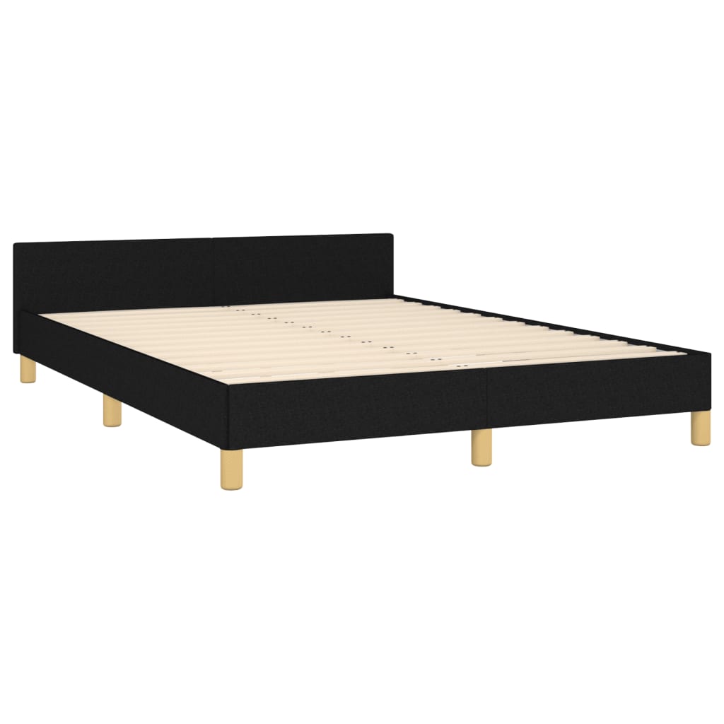 Bed Frame 107X203 Cm