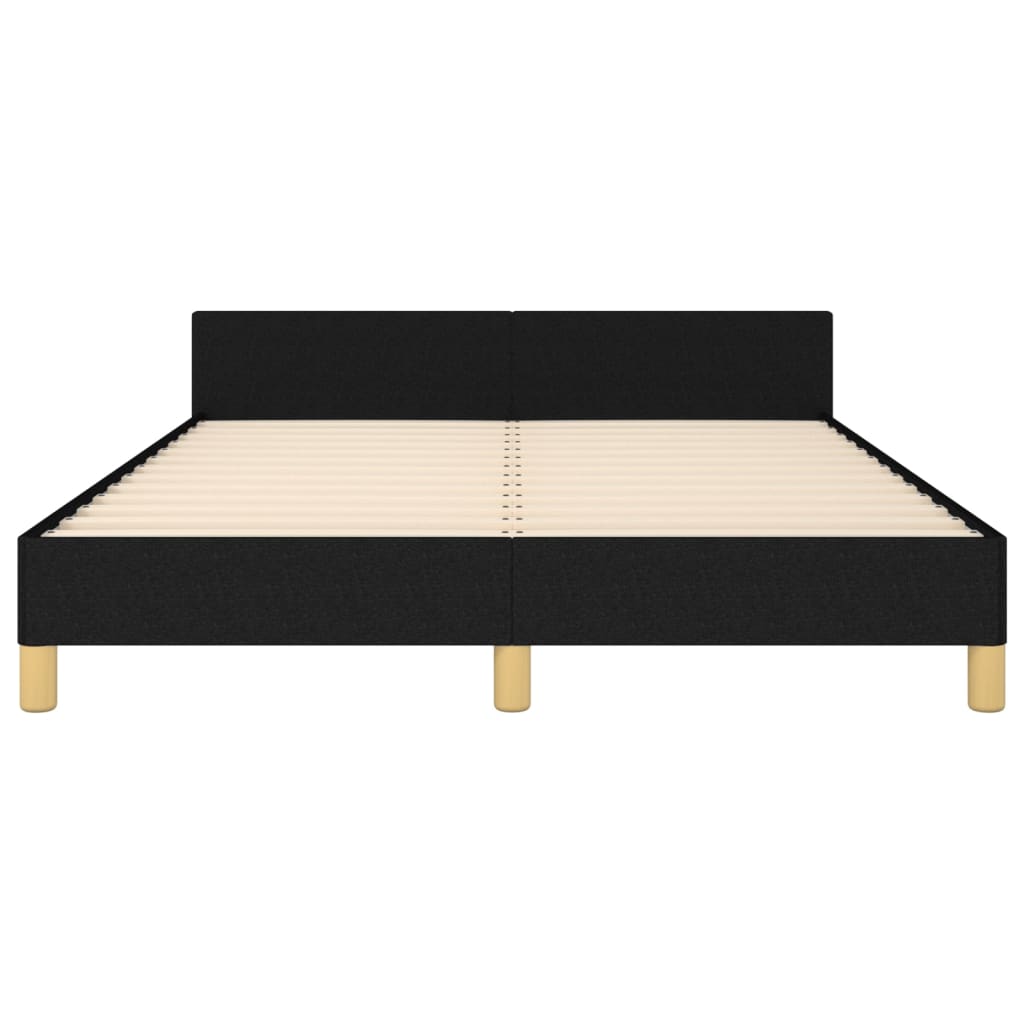 Bed Frame 107X203 Cm