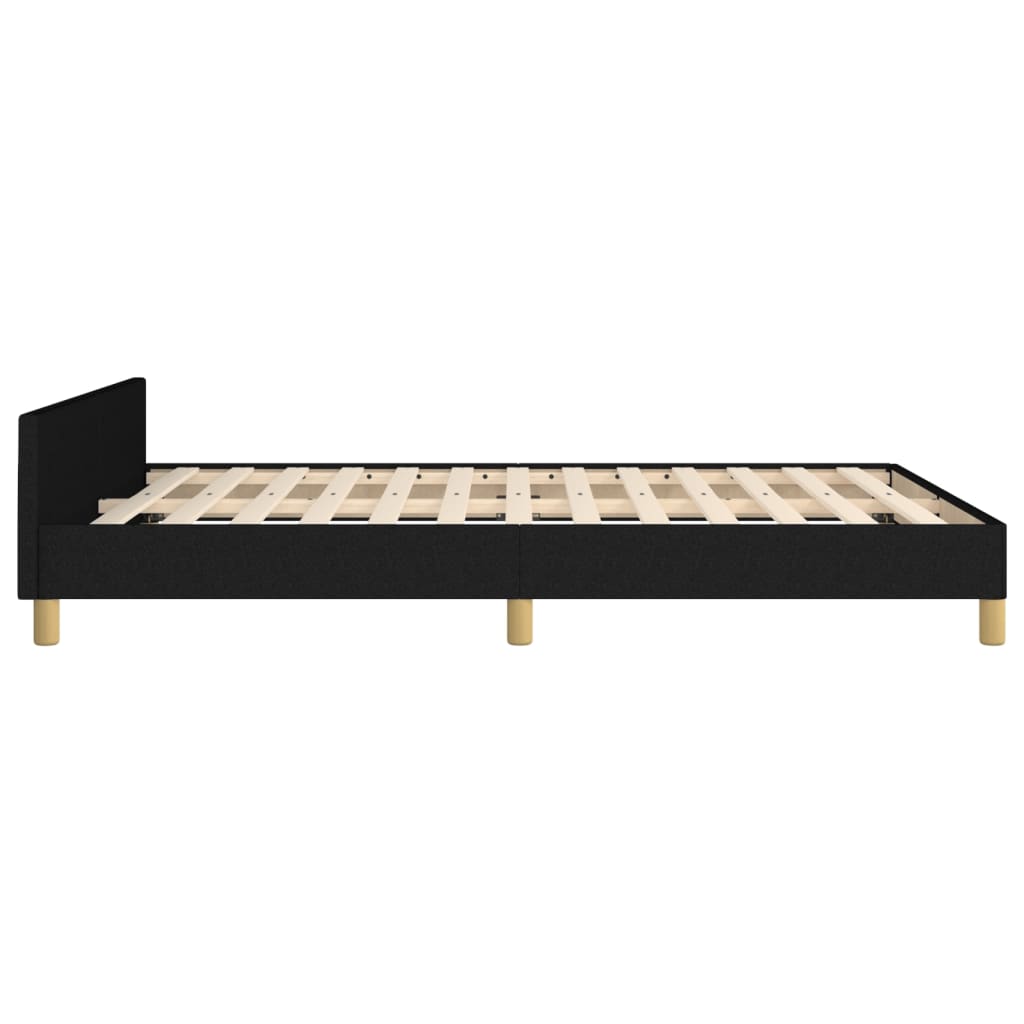 Bed Frame 107X203 Cm