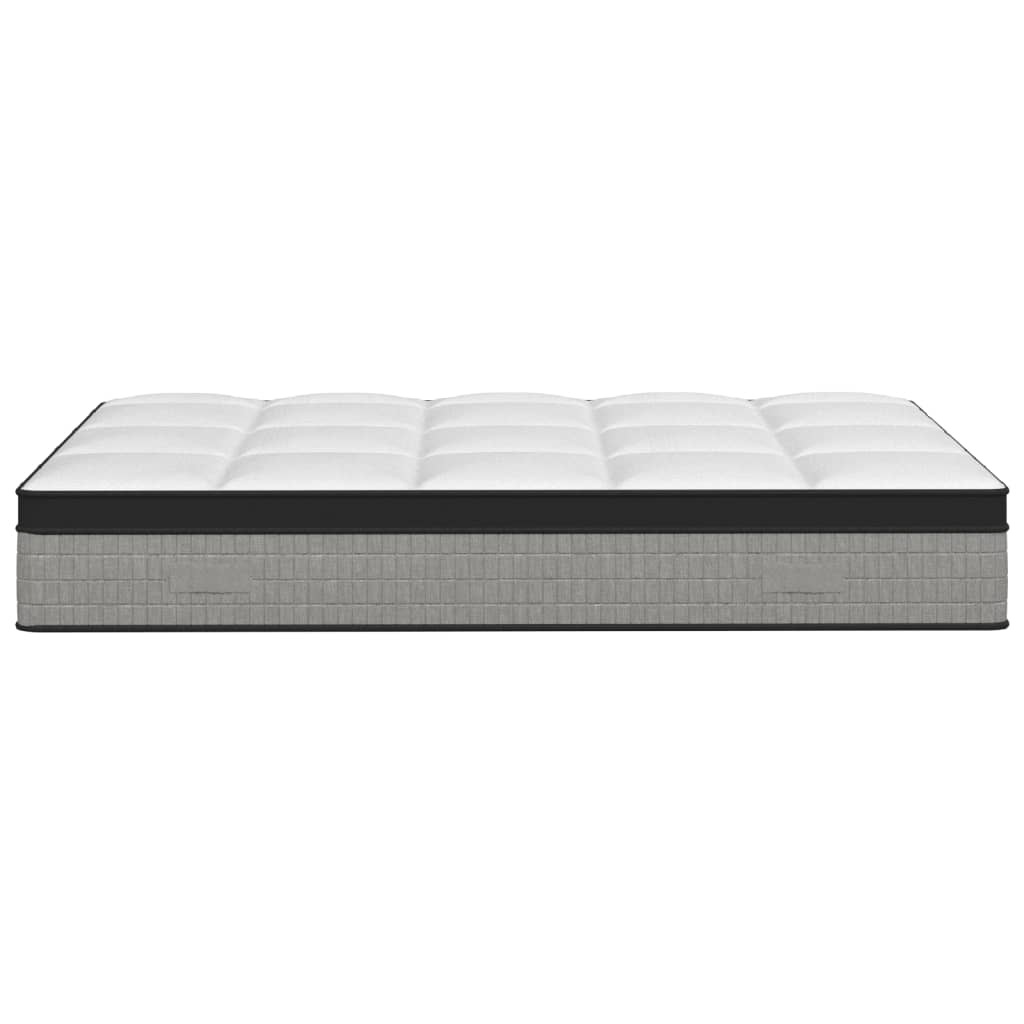 Pocket Spring Mattress Medium Firm 137X190 Cm