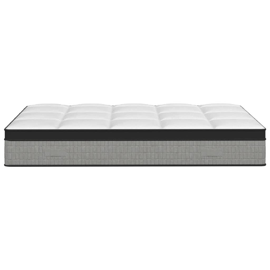 Pocket Spring Mattress Medium Firm 137x190 cm