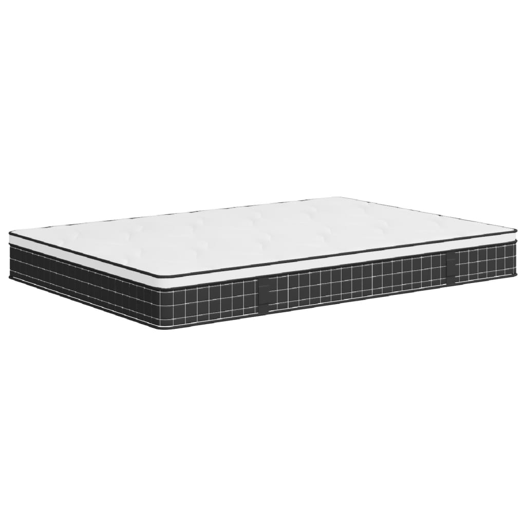 Bonnell Spring Mattress Medium 137X190 Cm