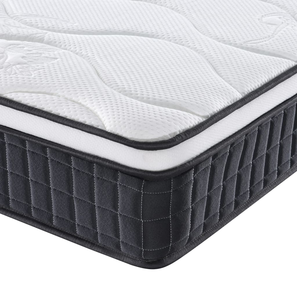 Bonnell Spring Mattress Medium 137X190 Cm