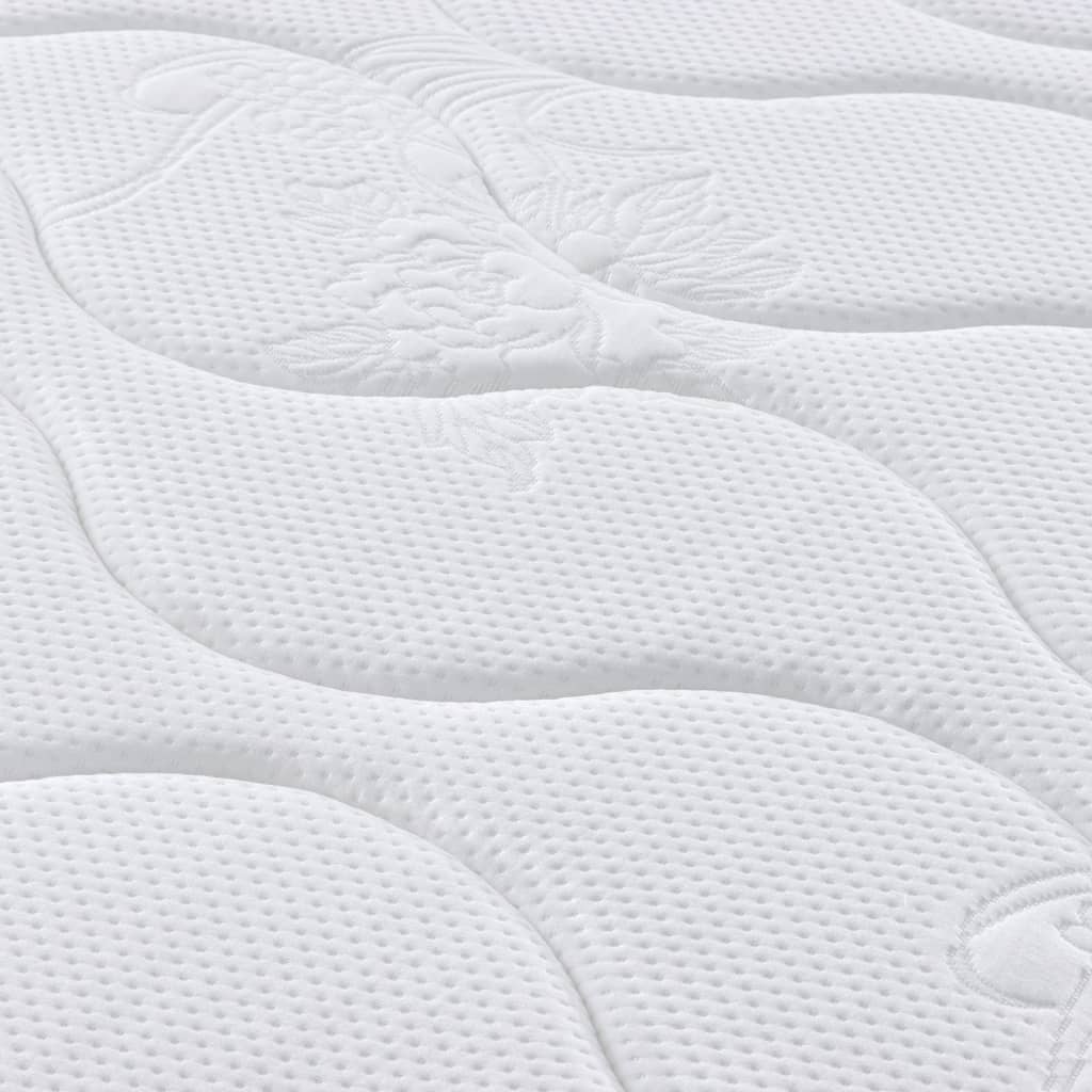 Bonnell Spring Mattress Medium 137X190 Cm