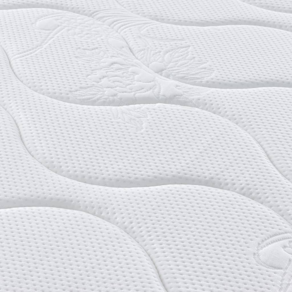 Bonnell Spring Mattress Medium 137x190 cm