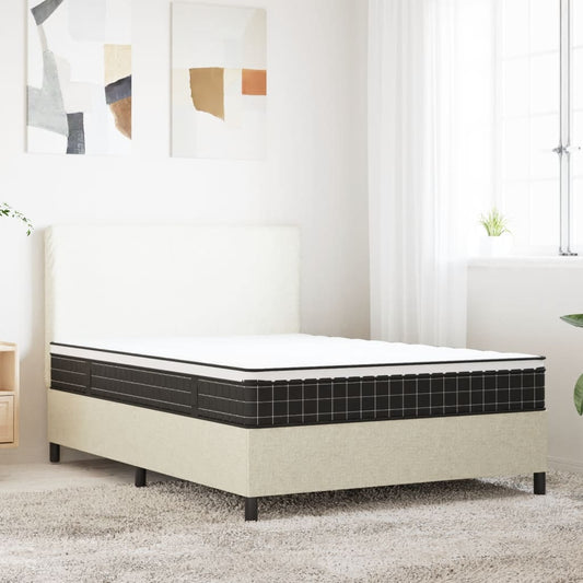 Bonnell Spring Mattress Medium 137X190 Cm