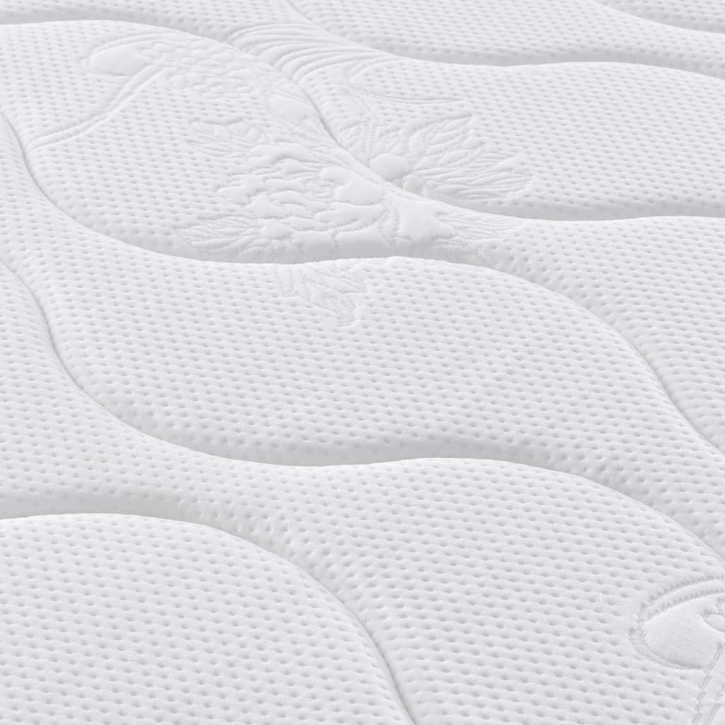 Bonnell Spring Mattress Medium 152x203 cm Queen Size