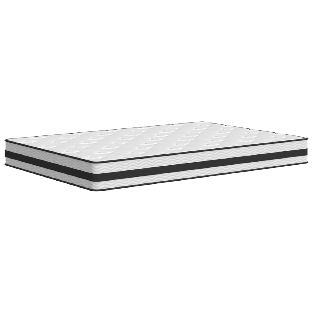 Bonnell Spring Mattress Medium 137X190 Cm