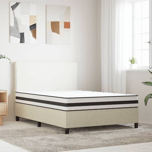 Bonnell Spring Mattress Medium 137X190 Cm