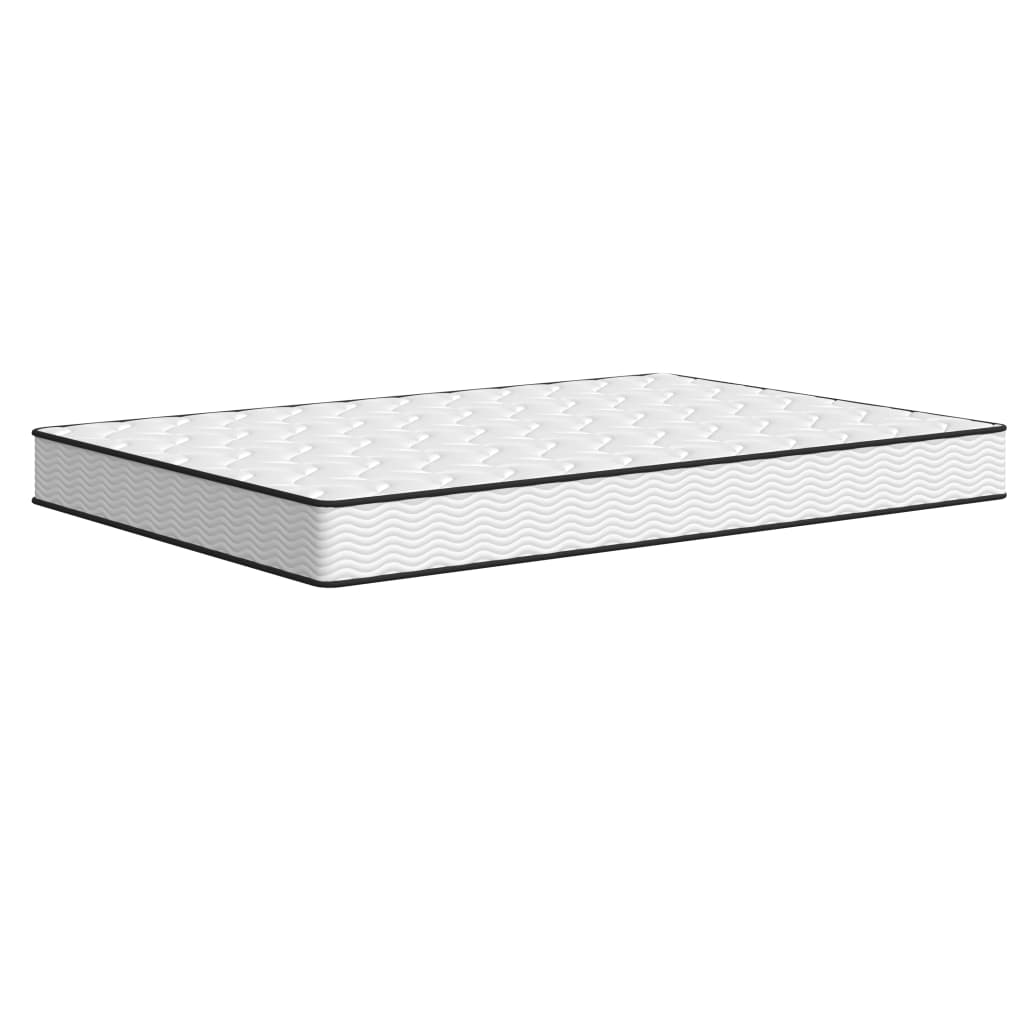 Bonnell Spring Mattress Medium 137X190 Cm