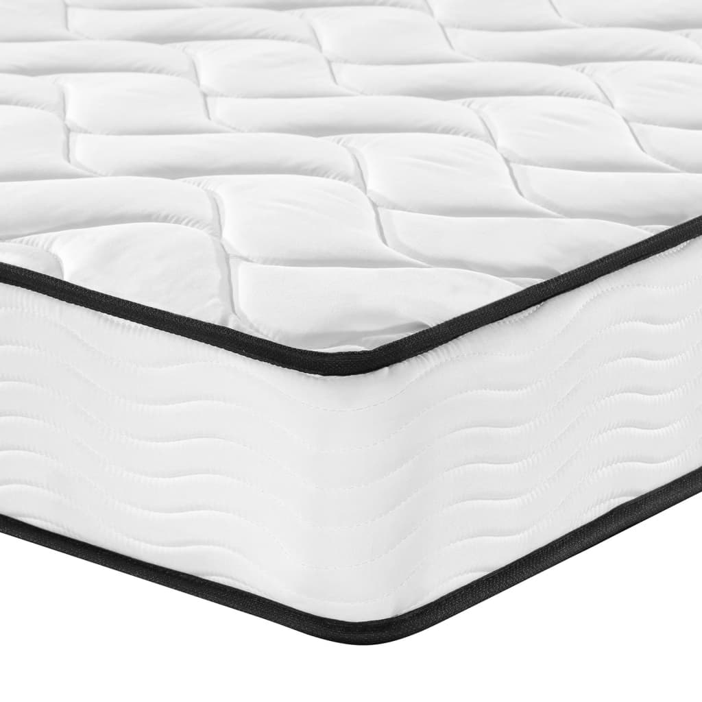 Bonnell Spring Mattress Medium 137X190 Cm