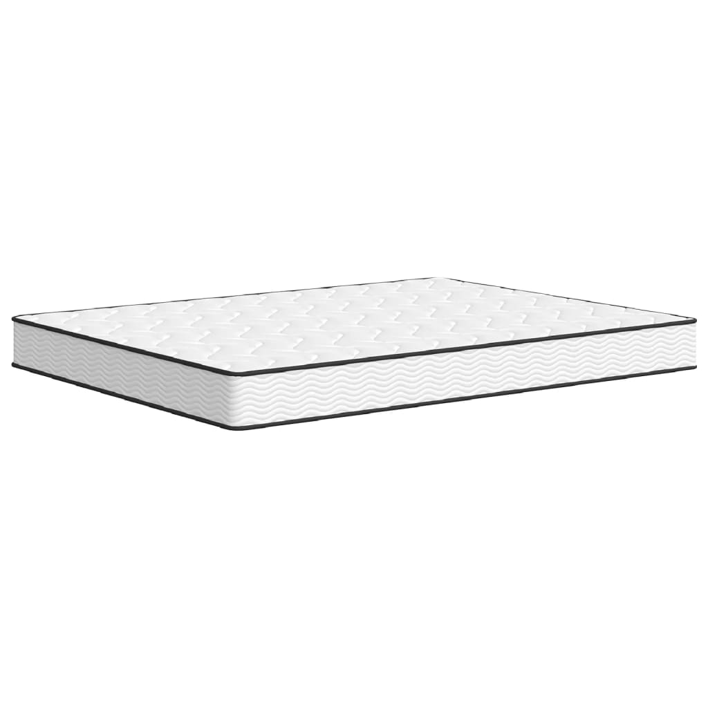 Bonnell Spring Mattress Medium 152X203 Cm Queen Size