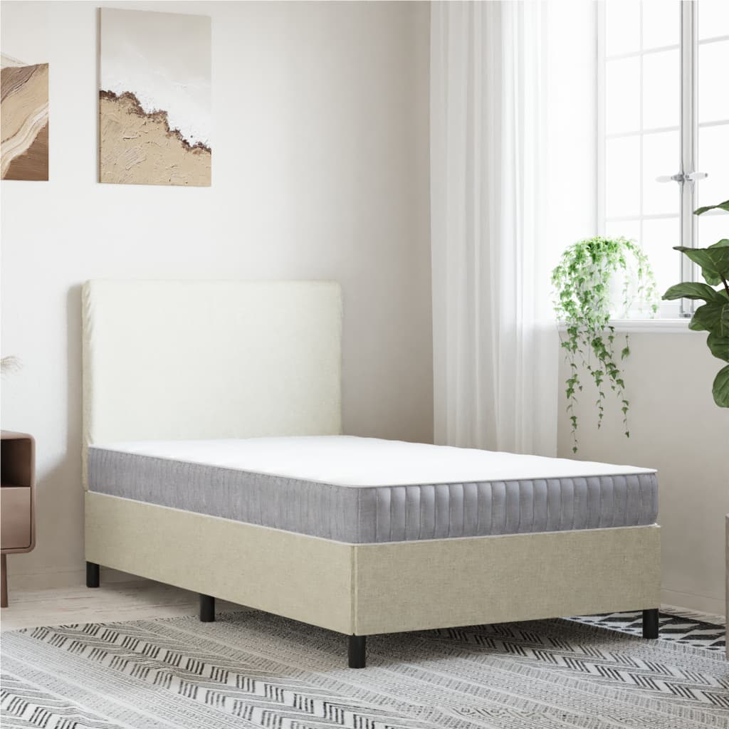 Pocket Spring Mattress Medium King Single Size