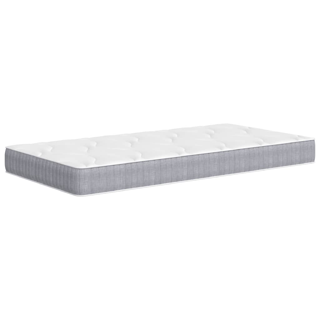 Pocket Spring Mattress Medium King Single Size