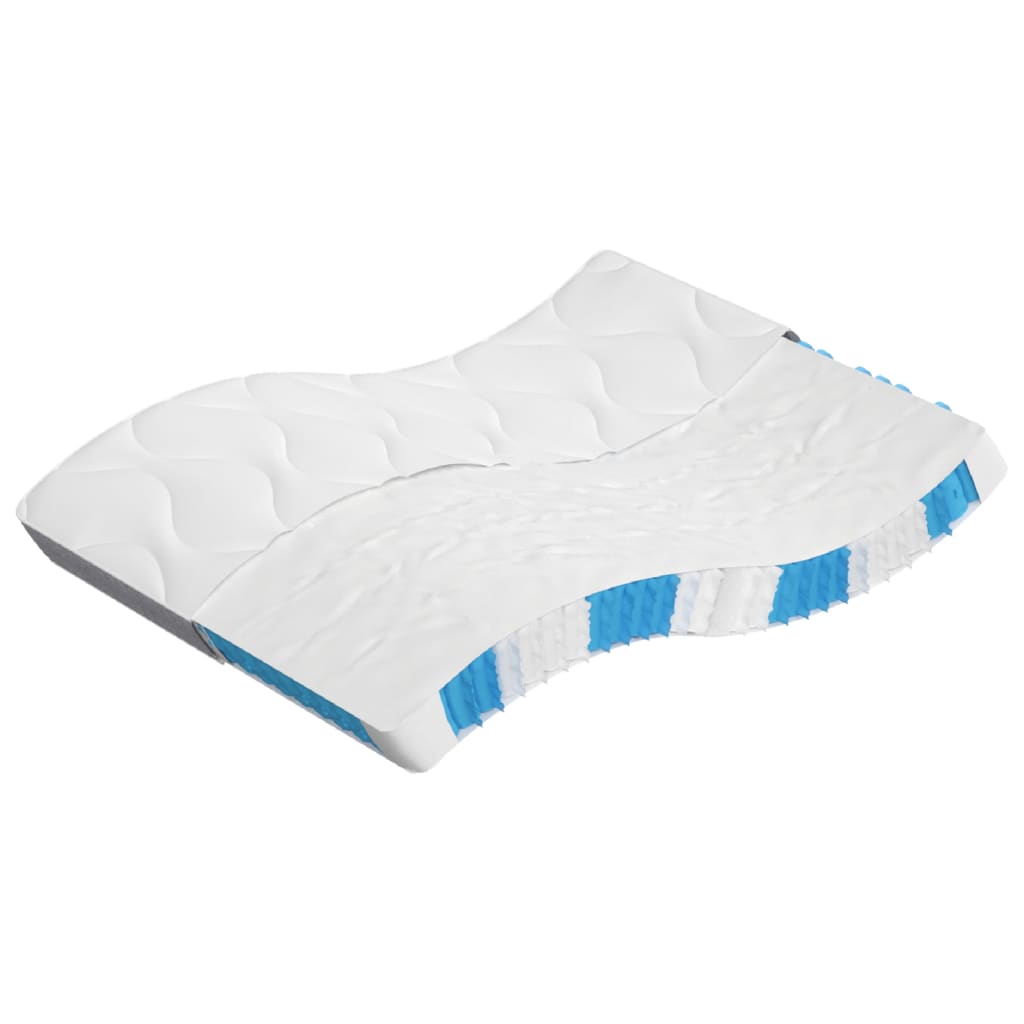 Pocket Spring Mattress Medium King Single Size