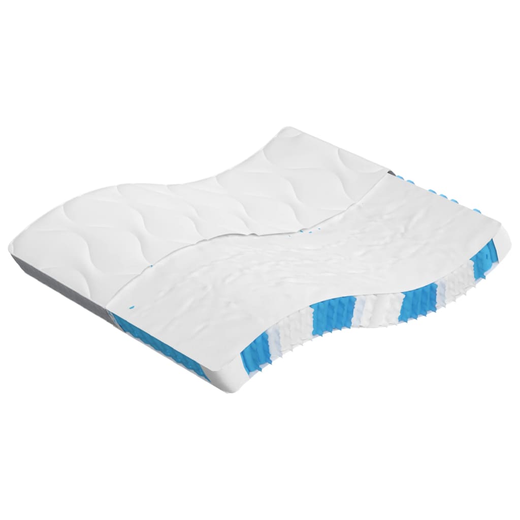 Pocket Spring Mattress Medium King Single Size