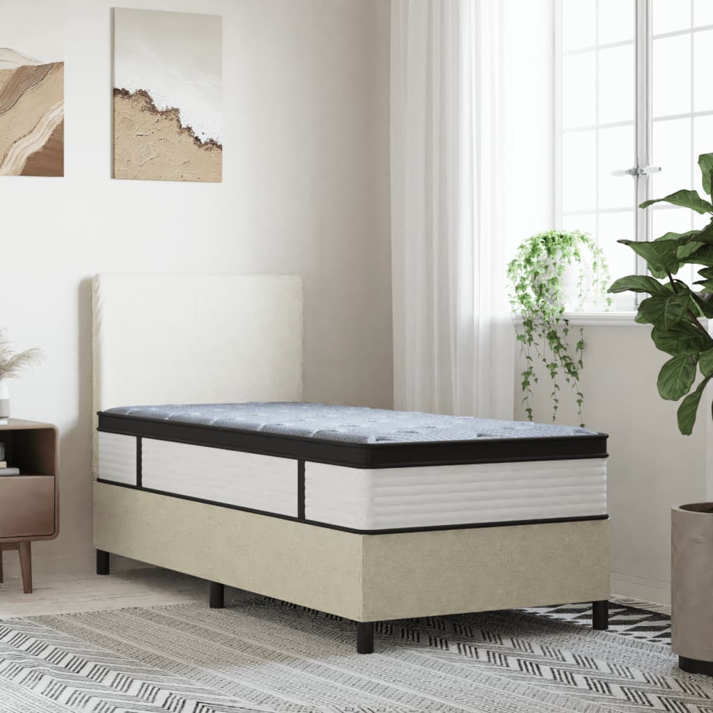 Pocket Spring Mattress Medium Plus