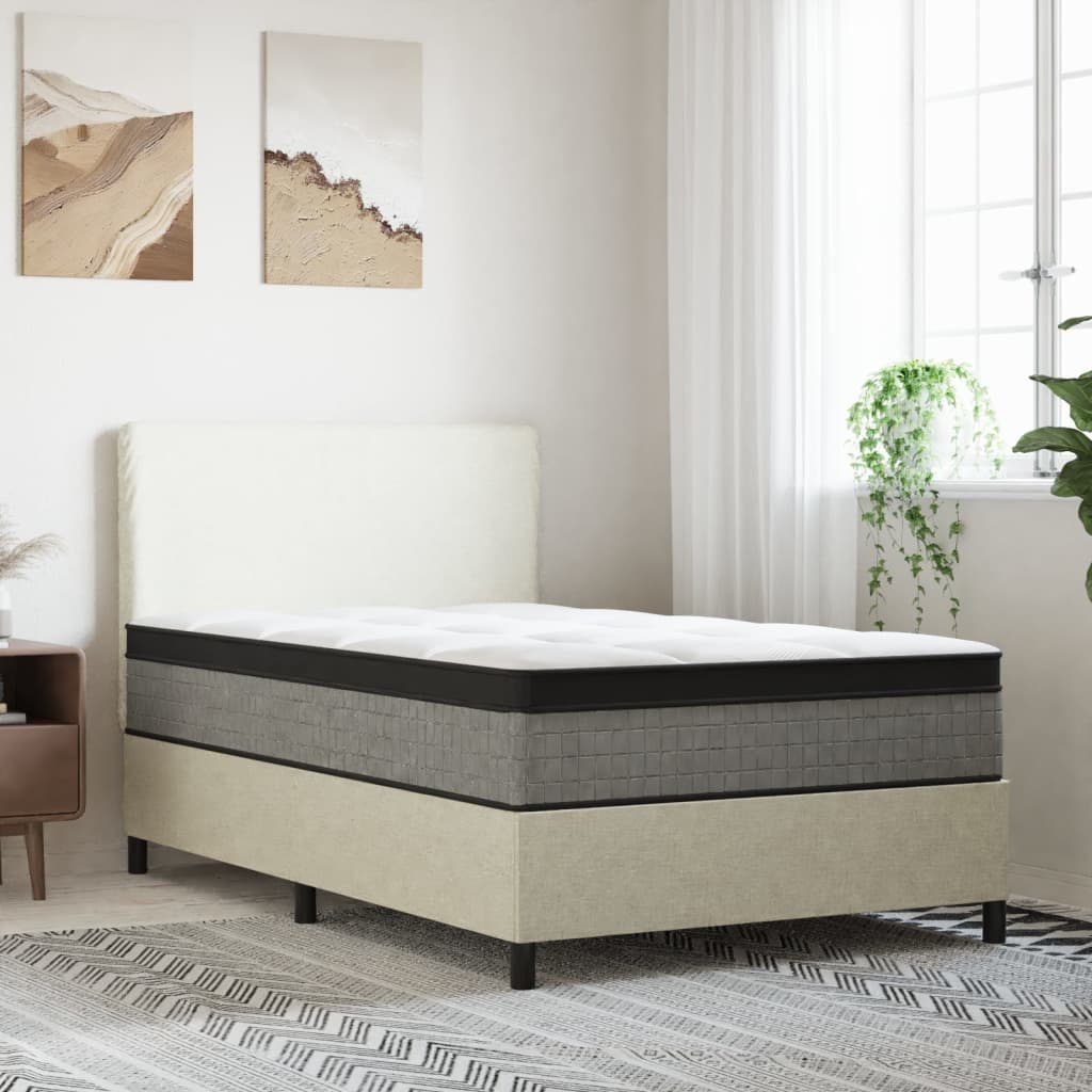 Pocket Spring Mattress Medium Firm King Single Size