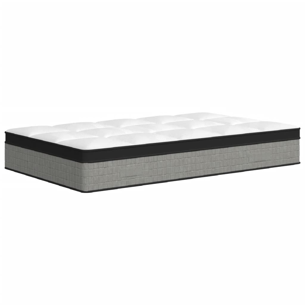 Pocket Spring Mattress Medium Firm King Single Size