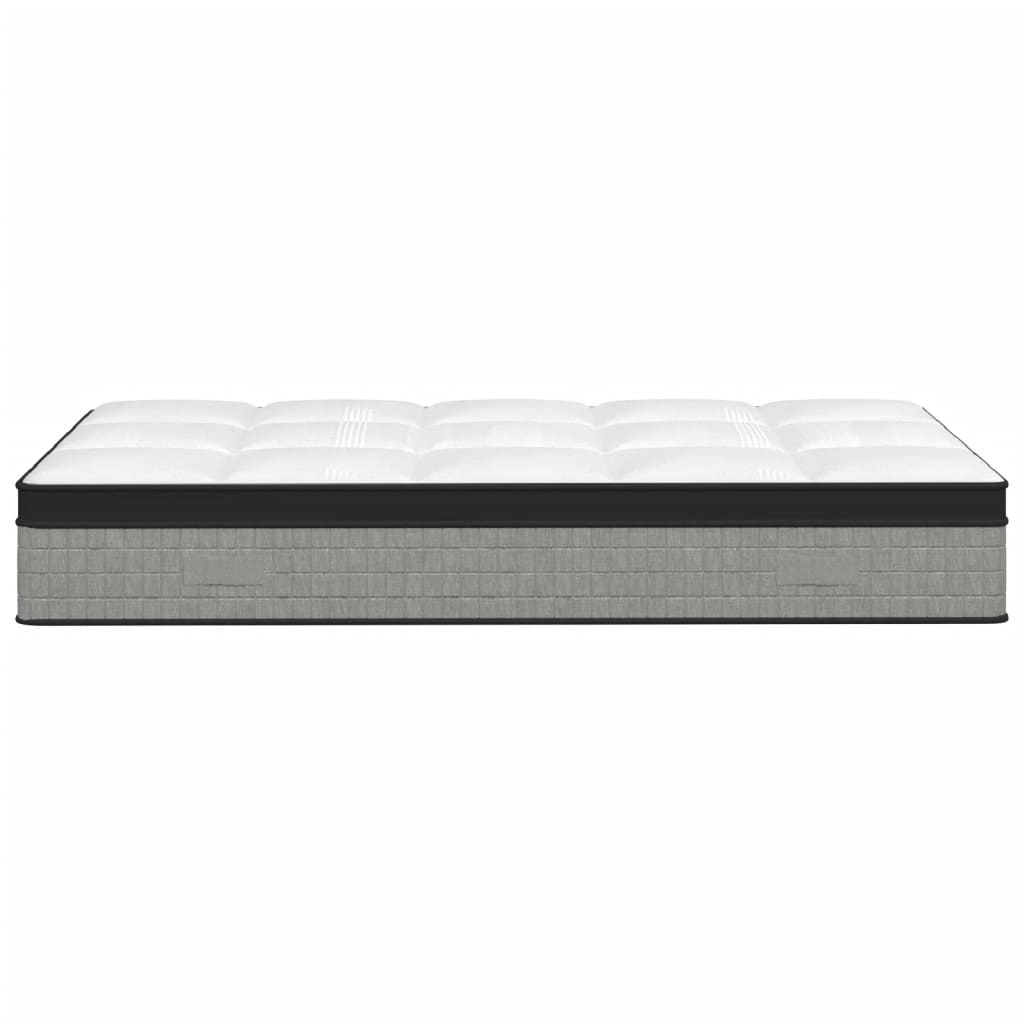 Pocket Spring Mattress Medium Firm King Single Size