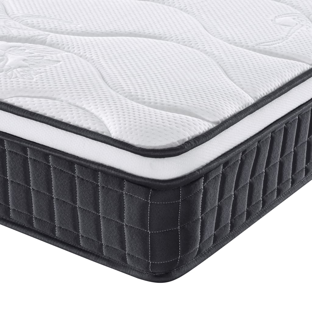 Bonnell Spring Mattress Medium King Single Size