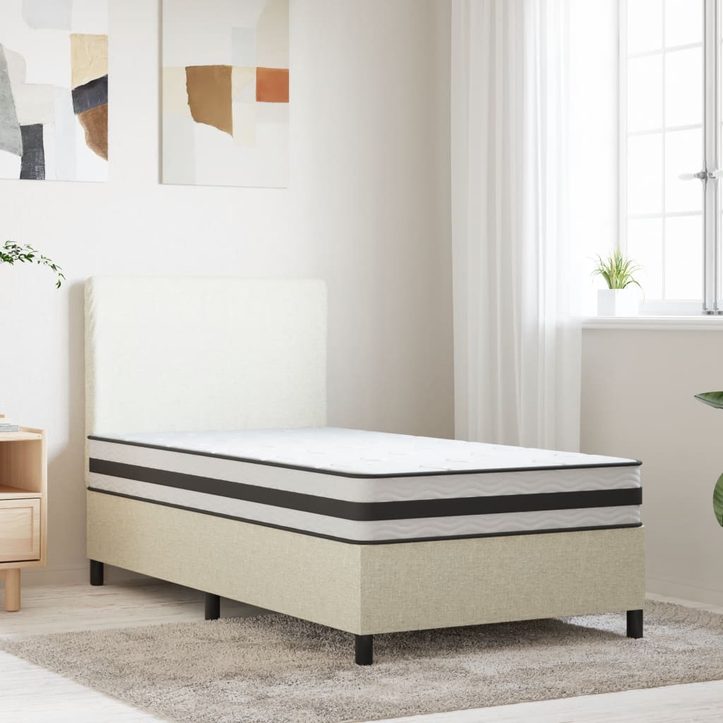 Bonnell Spring Mattress Medium King Single Size