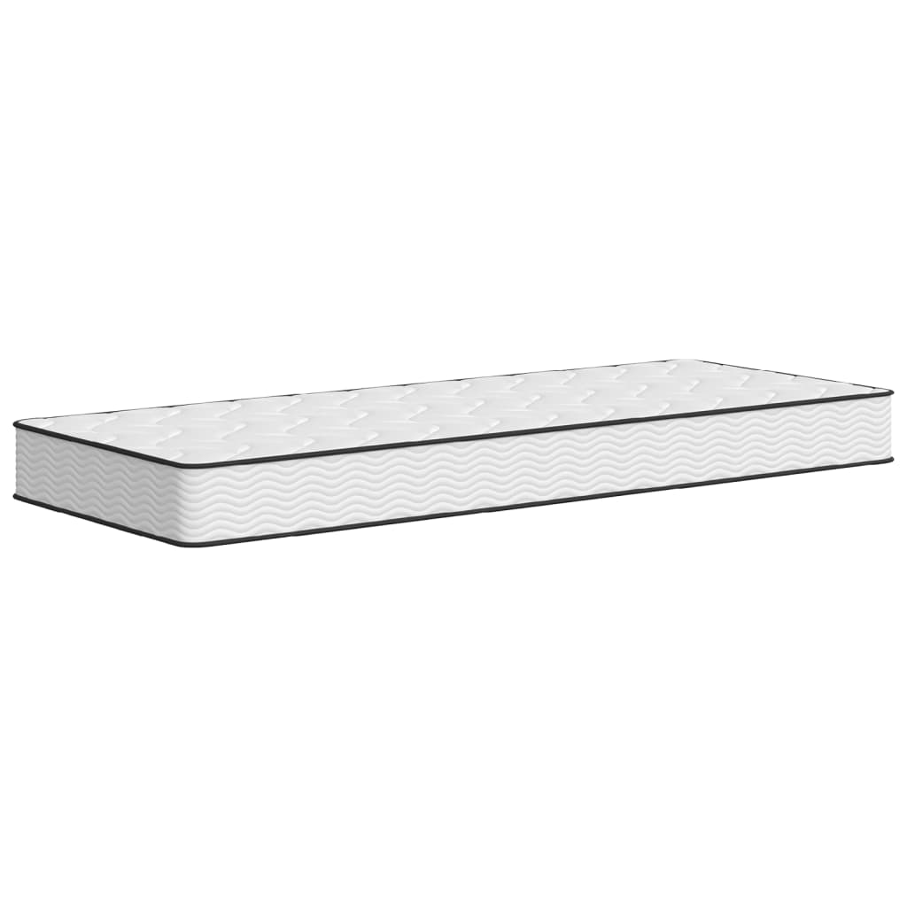 Bonnell Spring Mattress Medium