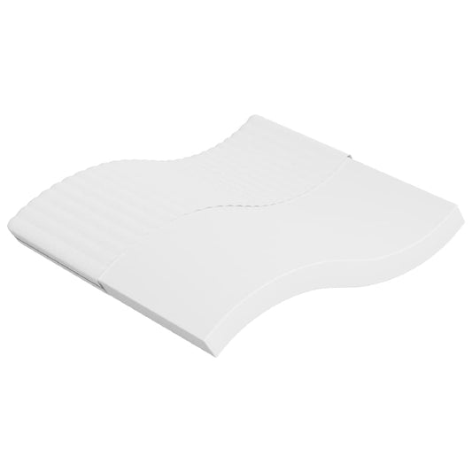 Foam Mattress Medium Soft 83X203 Cm