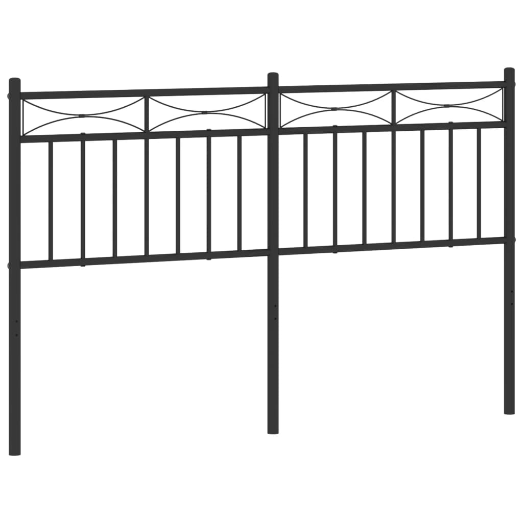 Metal Headboard 37 Cm