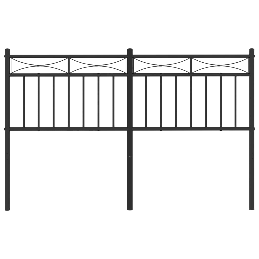 Metal Headboard 37 Cm