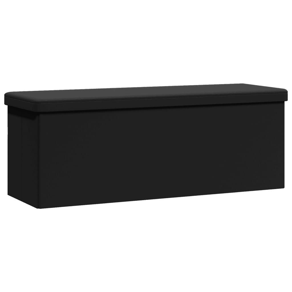 Storage Bench Foldable Pvc