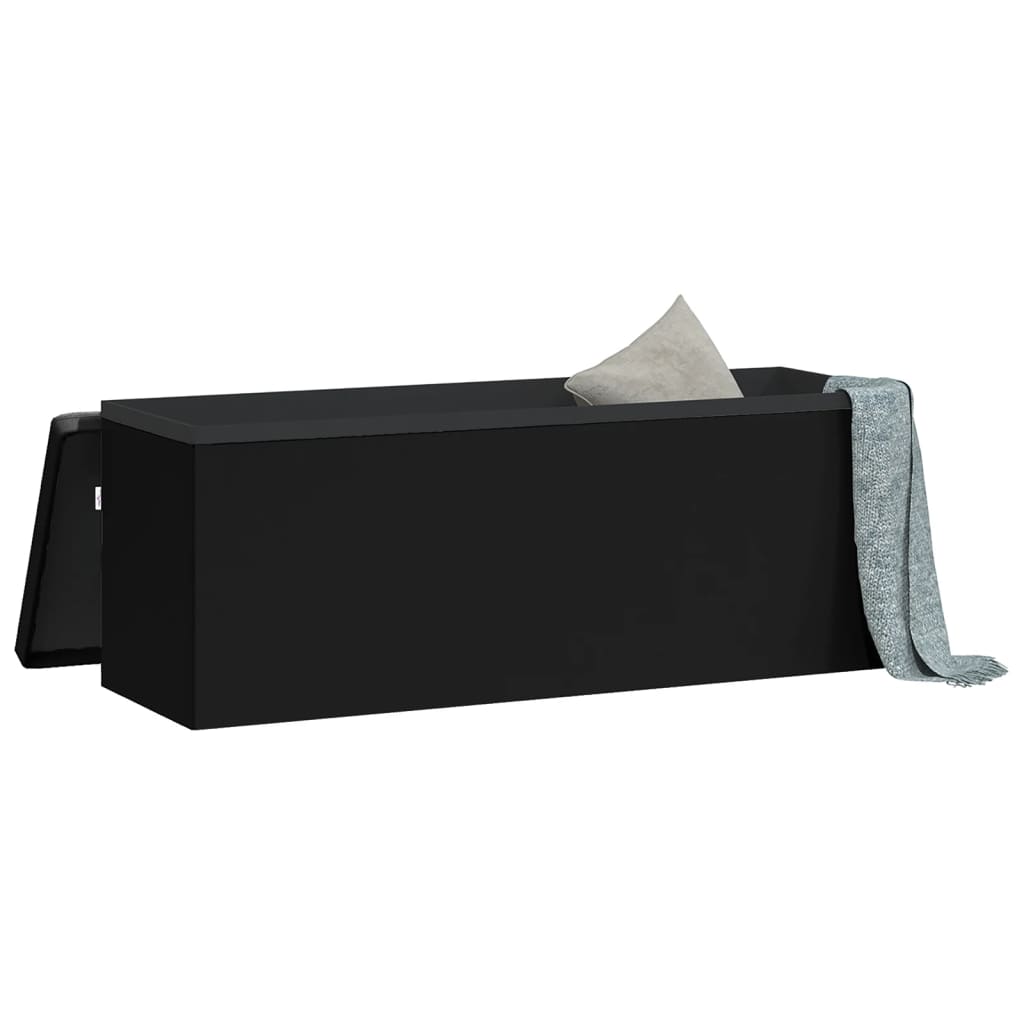 Storage Bench Foldable Pvc