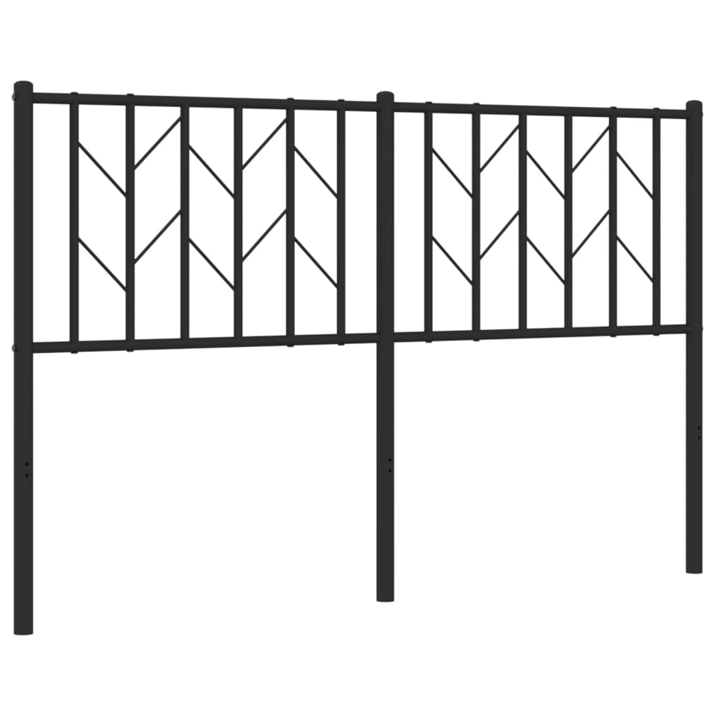 Metal Headboard 37 Cm