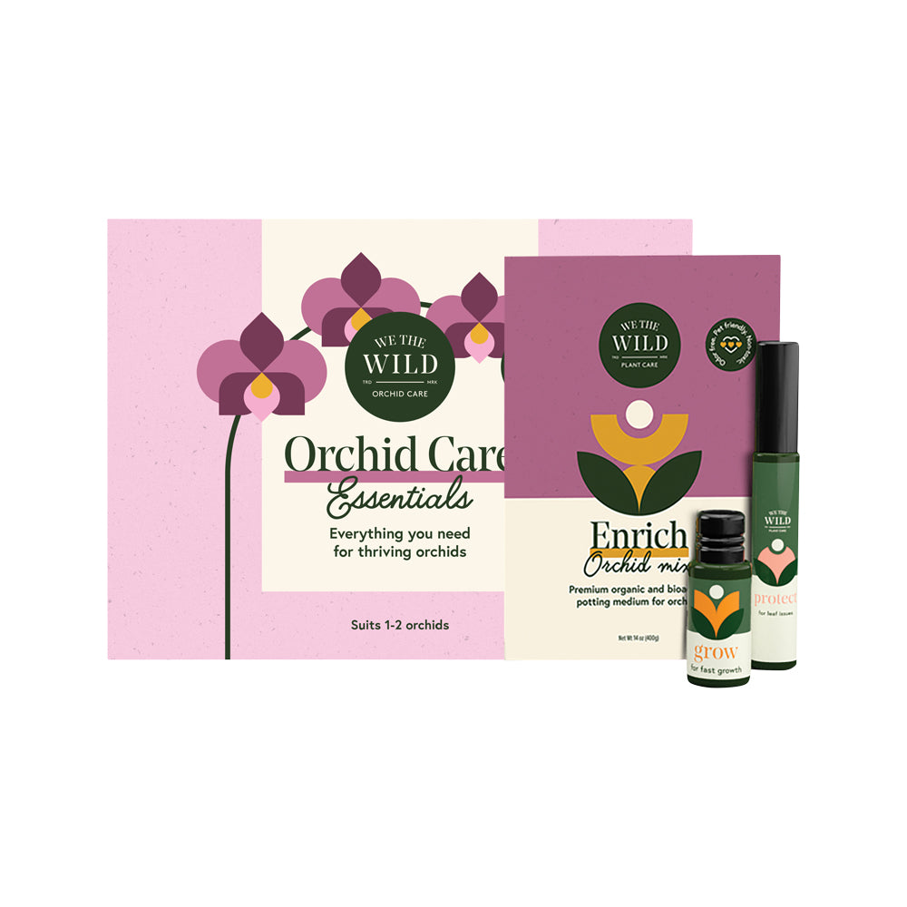 Orchid Care Kit