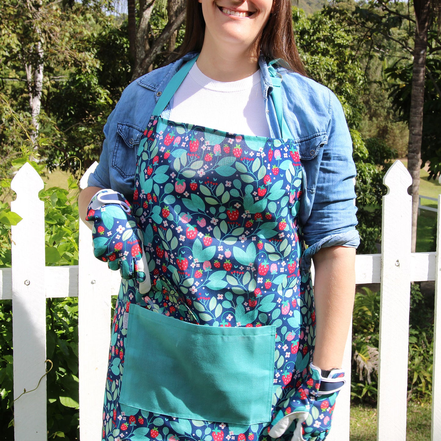 Gardening Apron