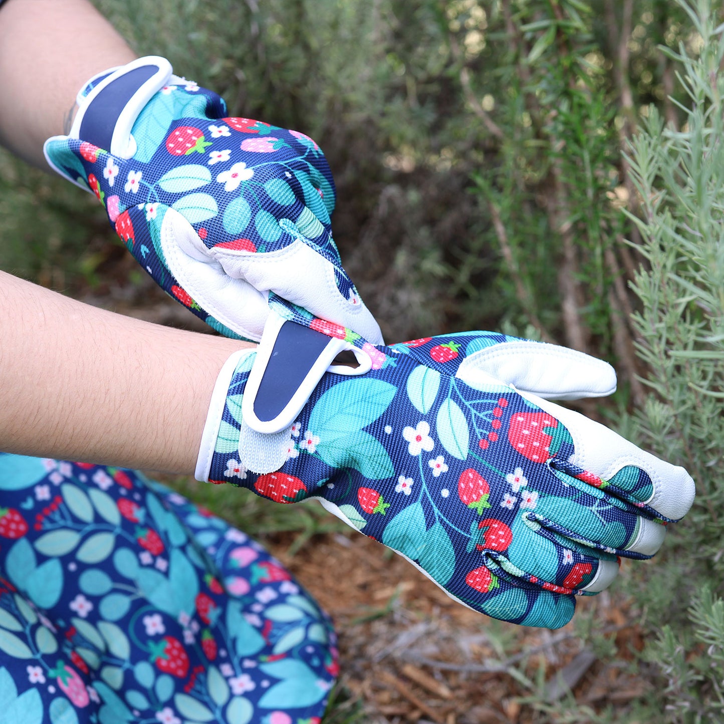 Garden Gloves