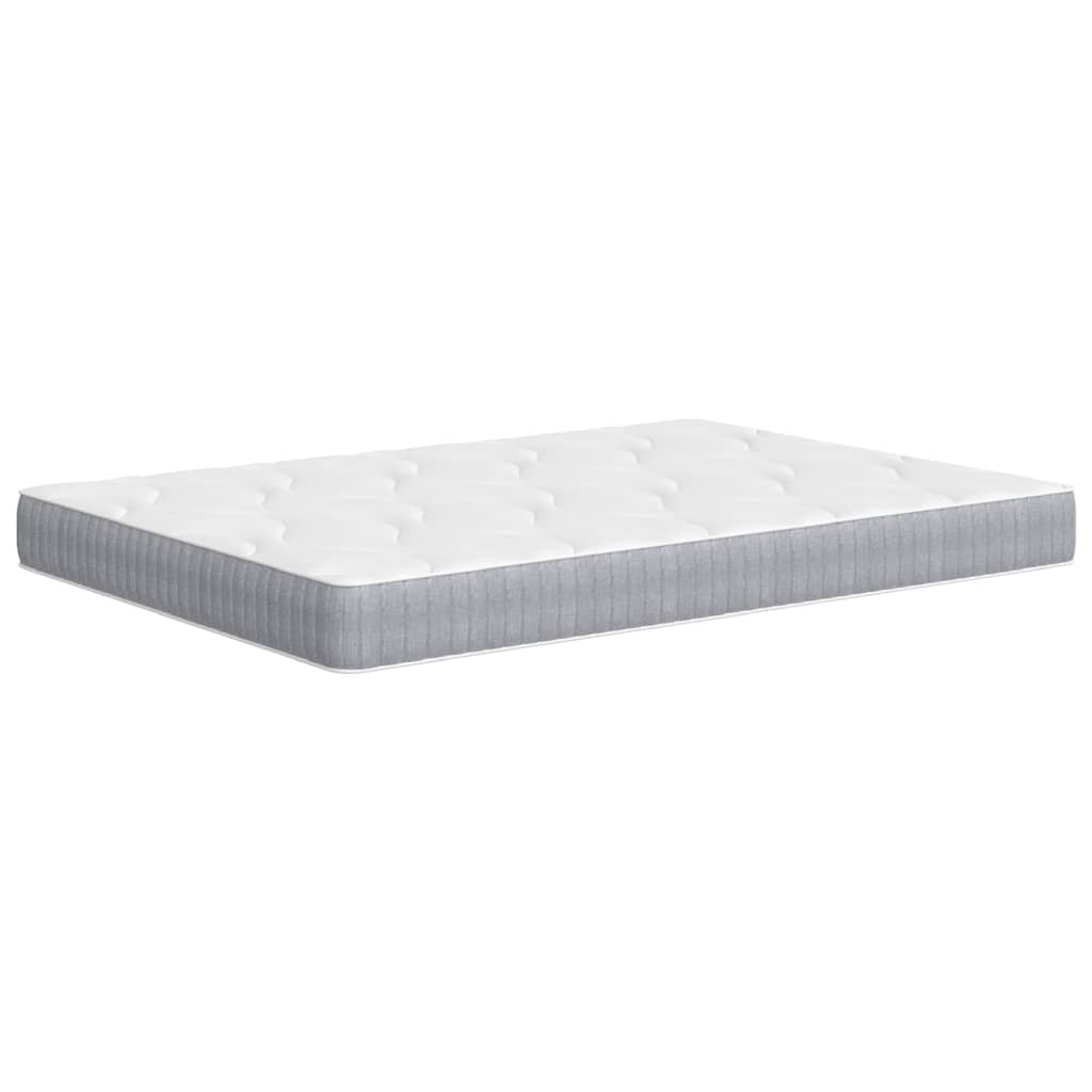 Pocket Spring Mattress Medium 137x190 cm