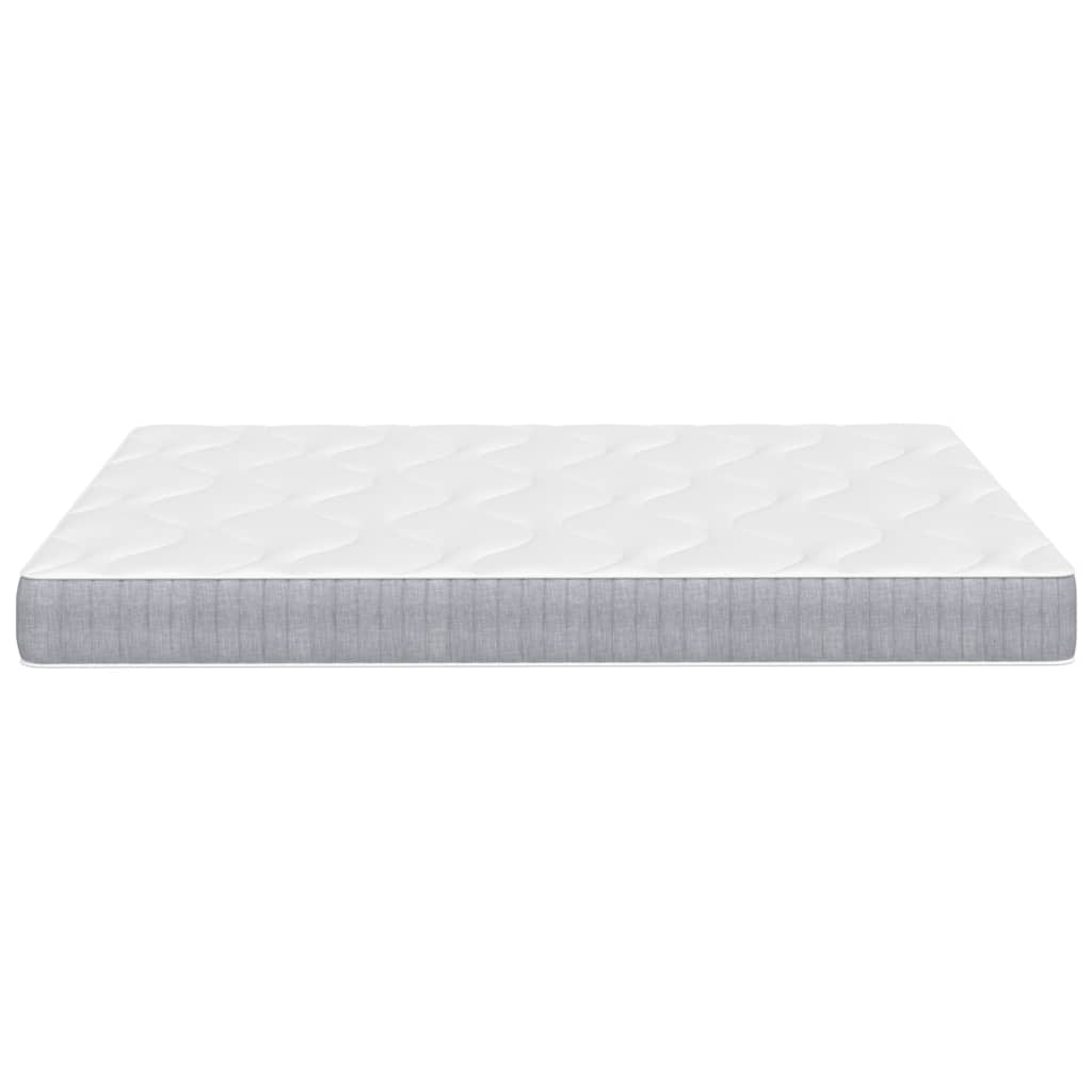 Pocket Spring Mattress Medium 183x203 cm King Size