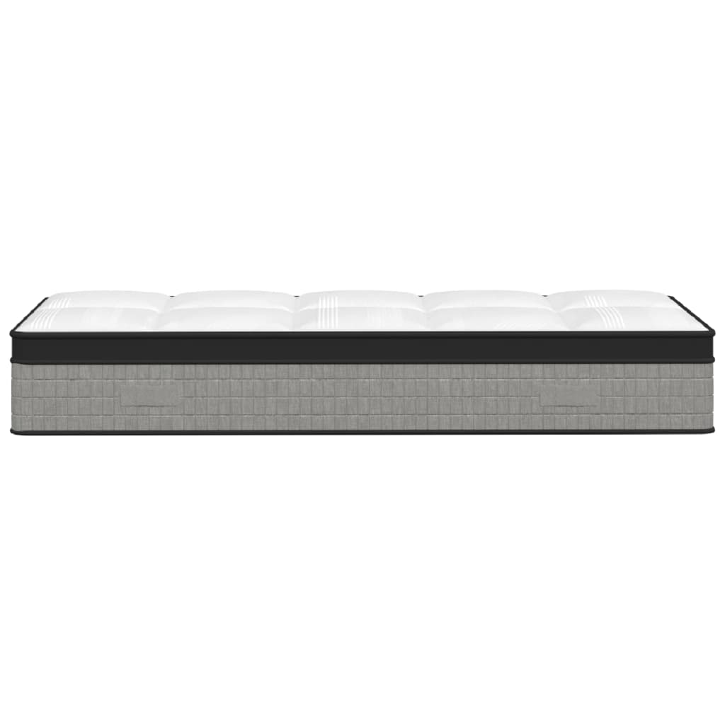 Pocket Spring Mattress Medium Firm 90x190 cm