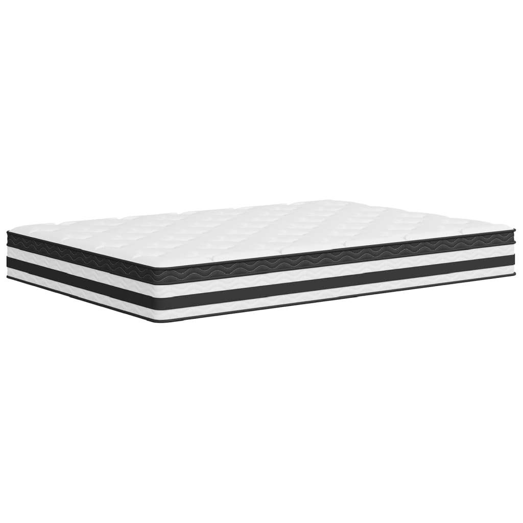 Pocket Spring Mattress Medium 137x190 cm