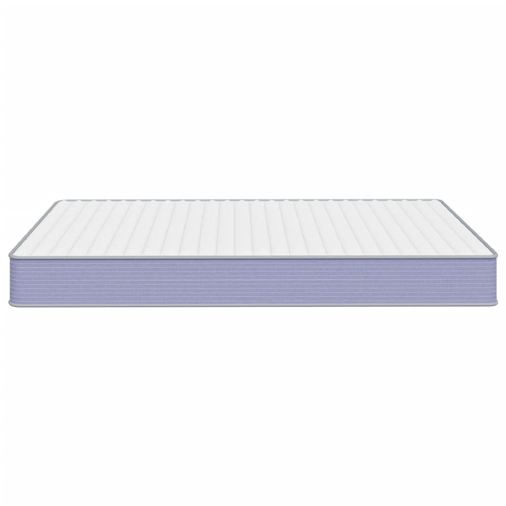 Foam Mattress Medium Soft 183x203 cm King Size